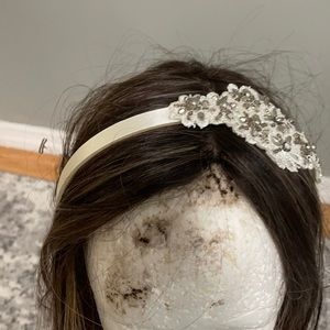 Headband bridal